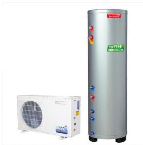 Buy cheap SPA 50HZ Air Source Heat Pump For Swimming Pool 6.14 COP product