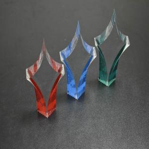 Buy cheap Where to buy  Perspex/Acrylic resin trophy? product
