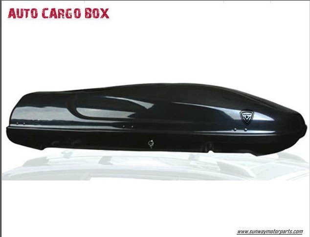 Buy cheap 450L Auto Cargo Box/Auto Accessories/Auto Box product