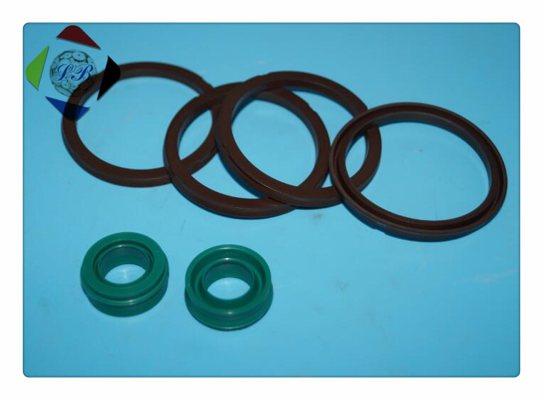 Buy cheap M2.184.1011/01A Seal Ring , Cylinder Parts For SM74 Machine from wholesalers