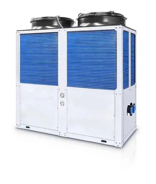 Buy cheap 30kW CO2 Air Source Heat Pump At Output Water Temperature About 80°C from wholesalers