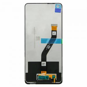 Buy cheap 6.5'' Original LCD For Galaxy A21 A215 LCD Display Touch Screen Digitizer product