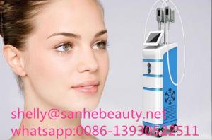 Buy cheap Hot ! fat removal Cryolipo fat freezing machine product