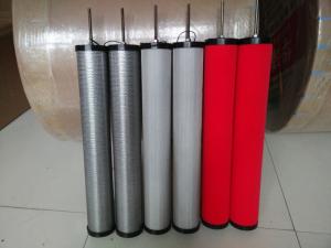Buy cheap Industries Oil Air Filtration Precision Filter Cartridge E7 E9-40 Standard Size product