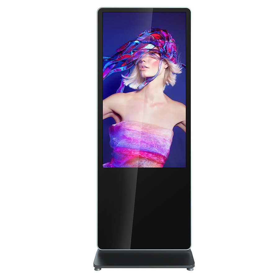 Buy cheap Led Screen All In One Digital Signage , Multifunction Self Service Payment Kiosk product