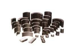 Buy cheap Bonded Tile NdFeB magnets For CD industry, CD driving head product