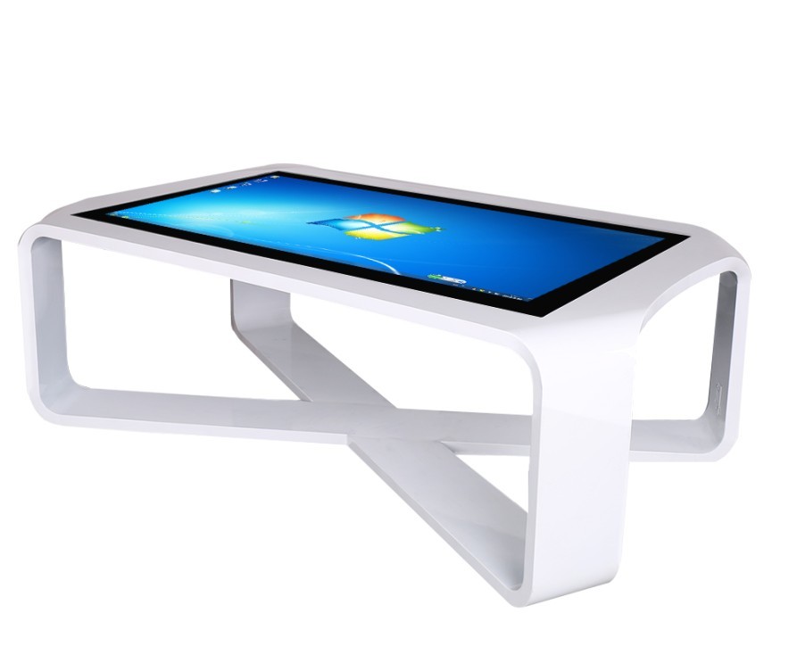 Buy cheap Multifunction Interactive Display Table , Children Touch Screen Game Table product