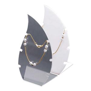 Buy cheap Recyclable Jewelry Stand Base Rack Display Block , Item Jewelry Display Holder product
