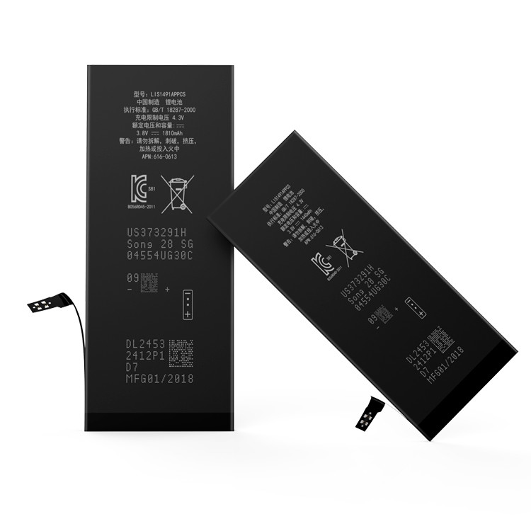 Buy cheap 3.8V Battery Replacement For Iphone Xs X XS Max XR product