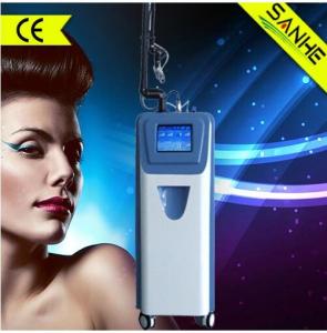 Buy cheap 2016 hottest fractional co2 laser equipment/laser skin whitening machine product