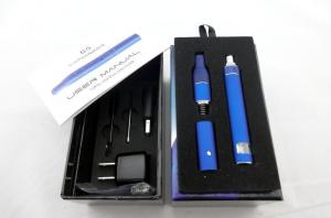 wholesale Ago G5 e-cigarette dry herb vaporizer kit