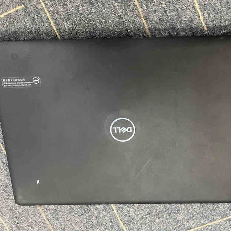 Buy cheap Used  Laptops Dell e3490 512GB ssd I3 8th Gen product