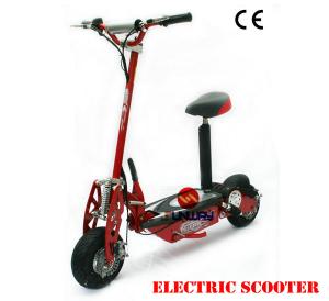 Buy cheap 500W/800W/1000W Mini Electric Scooter With EEC/CE product