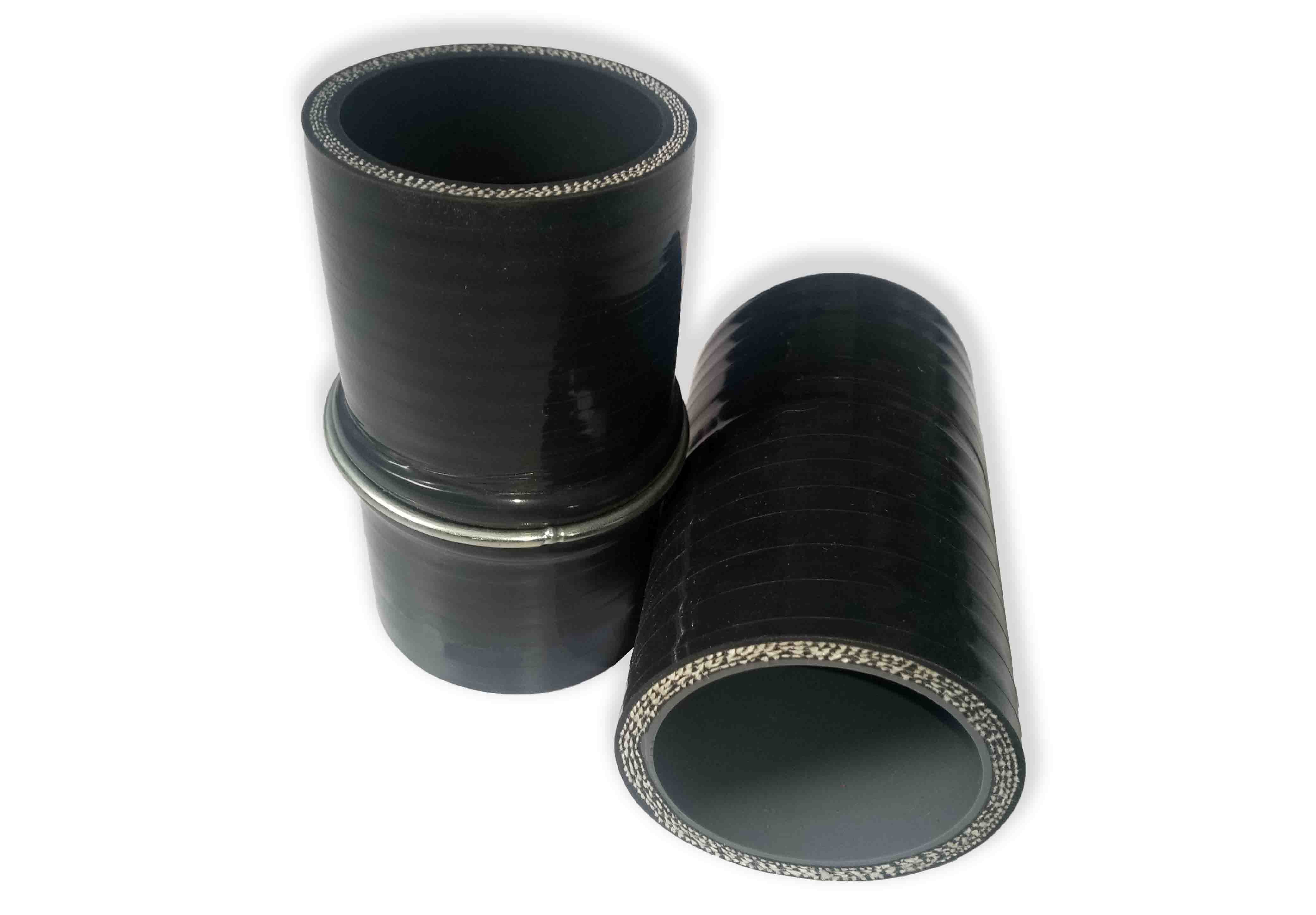Buy cheap Straight Charge Air Cooler Pipe ,   Air Intake Boot Work Pressure 0.2~0.5mpa product