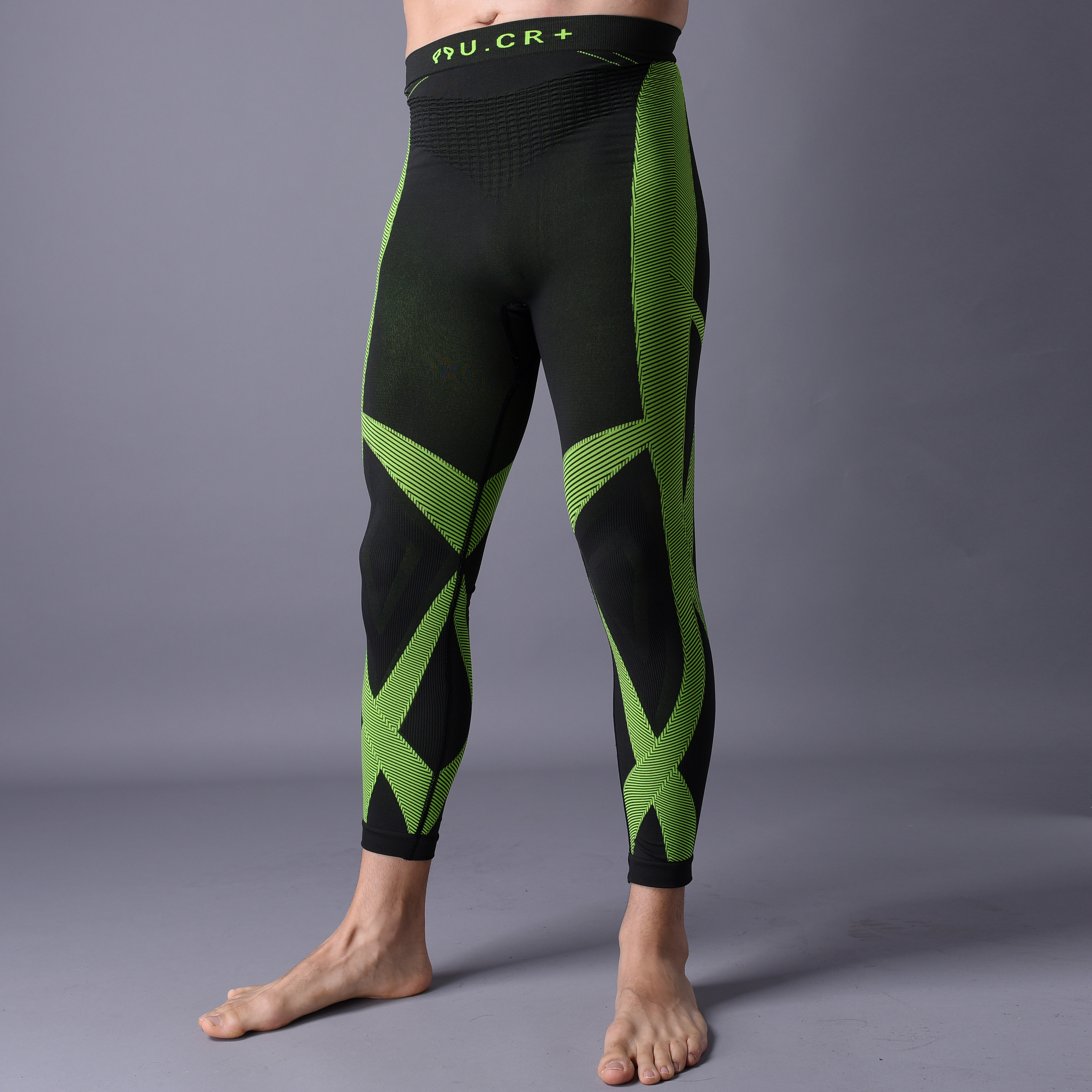 Buy cheap Riding Sports pants,  Fashionable  pants,   Xll004,   Custom Sportswear,   Colorful men Sublimation Yoga Pants. product