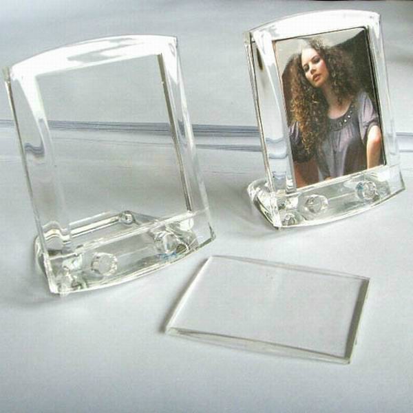 Buy cheap Funy acrylic photo frame product