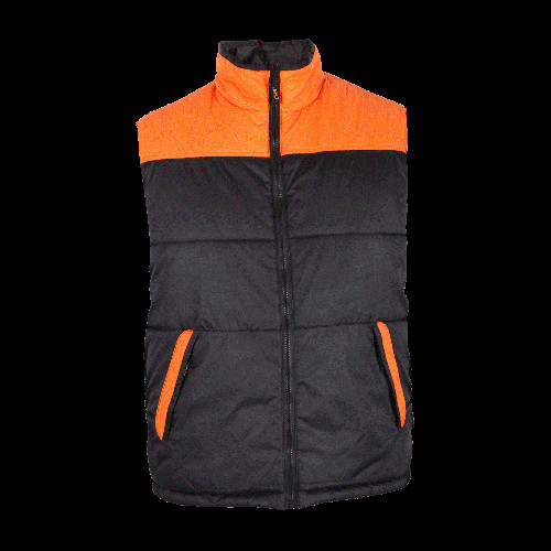 Buy cheap hi vis Workwear vest waterproof work clothing uniform with pockets product
