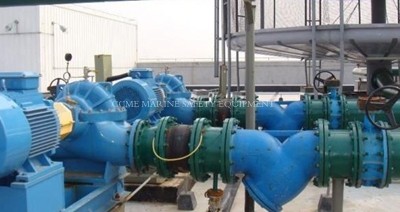 Buy cheap Marine Sea Water Pump from wholesalers