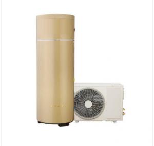 Buy cheap Center Air Conditioner Heating And Cooling Heat Pump Split 3.6KW product