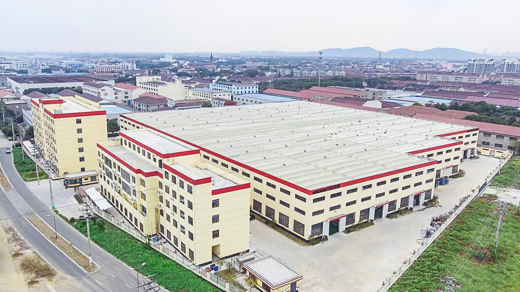 Jiangsu Shizhan Group Co.,Ltd.