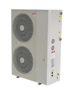 Buy cheap Inverter Swimming Pool Air Source Heat Pump With Intelligent Control product