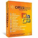 Microsoft Office Professional Plus 2010 Retail Box for sale
