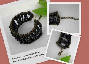 Buy cheap Hand-Made Bracelet (YWTOP090402-4) product
