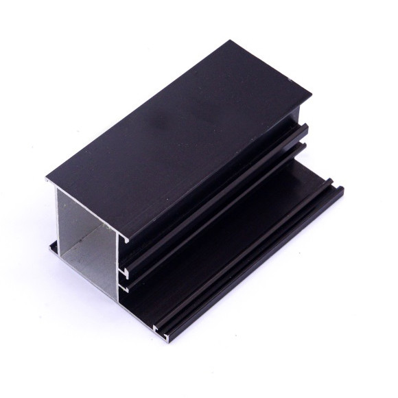 Buy cheap 3.0mm Powder Coated Aluminum Alloy Profiles For Horizontal Sliding Windows And Doors Frame product