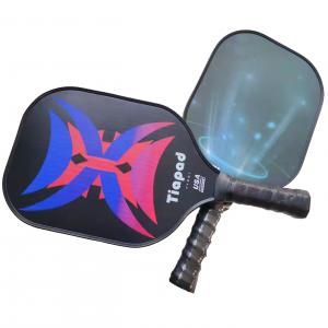 Buy cheap High Quality Carbon Fiber Pickleball Paddle Racket product