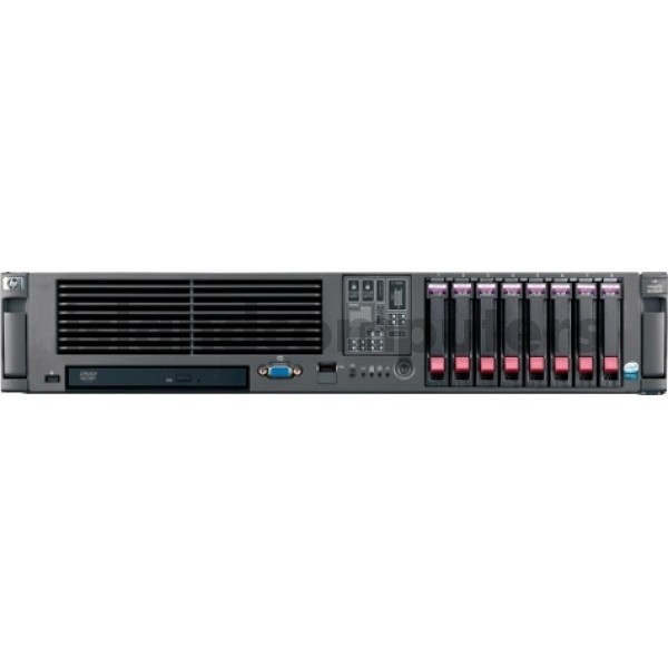 HP Integrity Servers RX2660 UNIX for sale