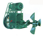 Buy cheap Propeller thruster, pulp making equipment for paper making machinery/ paper making mill product