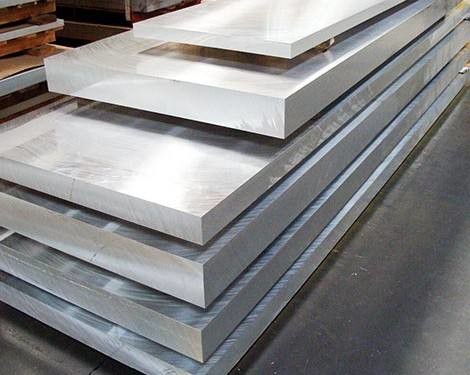 Buy cheap 7075 T651 Aluminum Alloy Bar 140HB Hardness Cold Treated Forging product