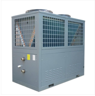 Buy cheap Air Energy Triple Supply Unit Heat Pump Water Chiller DHW 18P product