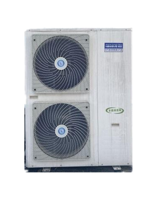 Buy cheap 17.4kw Water Resistant EVI Air Source Heat Pump 380V product