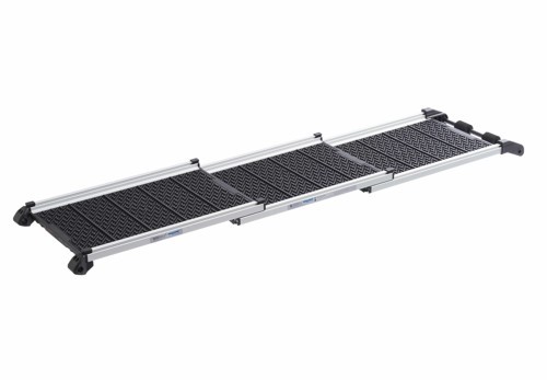 Buy cheap 16.15”Width Other Aluminum Products Aluminium Dog Ramp For Car product