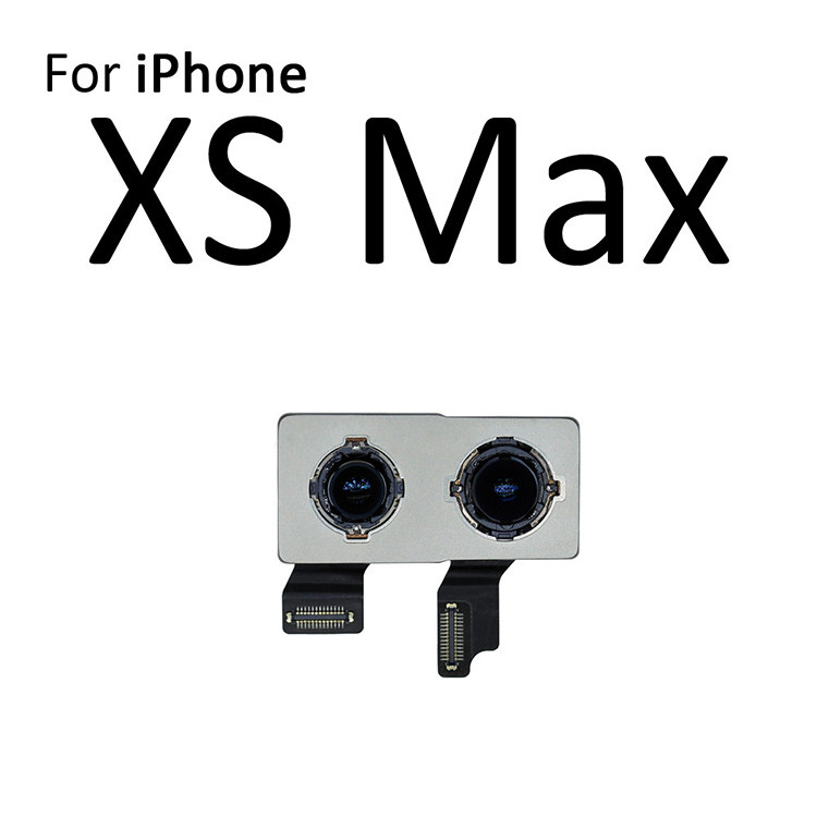 Buy cheap IPhone XS XS MAX XR Rear Camera Flex Cable product