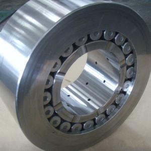 Buy cheap SL0902/2001  90*88.5*220mm back up bearing for SENDZIMIR STEEL MILLS product