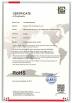 Shenzhen HXC Technology Co.,Ltd Certifications