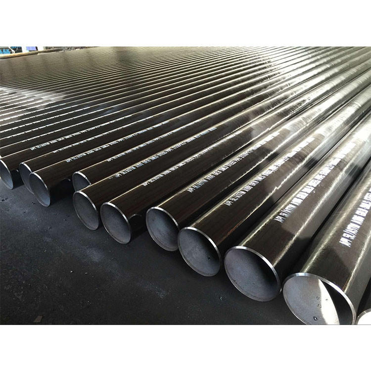 Buy cheap ASTM A335 p2 p5 p9 p11 p12 p22 p91 seamless alloy steel pipe/API 5L PSL2 X42/X60/X70 Oil and Gas Steel Line Pipe product