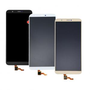 Buy cheap White LCD Display Digitizer Screen Assembly For Huawei P Smart product