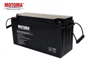 Buy cheap High Capacity 12.8V100Ah Lifepo4 Lithium Battery For Solar Storage System product
