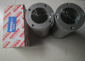 Buy cheap WU-250x80F-J／WU-250x100F-J／WU-250x180F-J Hydraulic Suction Filter product