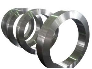 Buy cheap Forged Ring EN AW-7075 Aluminum Sheet T65 / T6 Temper mechanical product