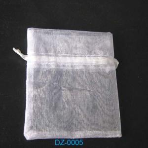 Buy cheap Organza Pouch (DZ-0005) product