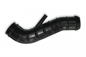 Buy cheap Air Filter Molded Rubber Automotive Air Hose ,  Corrugated Rubber Tube product