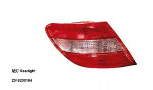Buy cheap Mercedes-Benz Rearlight C300 2048200164 product