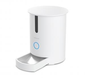 Buy cheap F3 Automatic Smart Wifi Pet Feeder 2.8L Time Setting App Control product