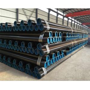 Buy cheap Hot selling galvanized seamless steel pipe/Seamless alloy steel pipe/carbon seamless steel pipe/SS seamless pipe product
