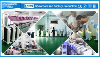 Beijing  Sanhe Beauty Science & Technology Co.,Ltd