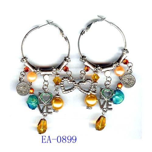 Buy cheap Earrings (EA-0899) product